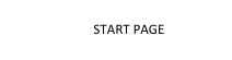 START PAGE