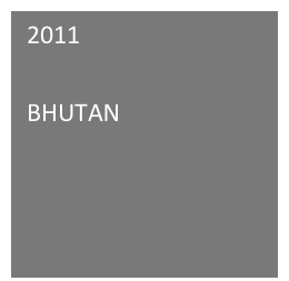 2011

BHUTAN